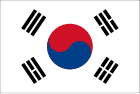 韩国